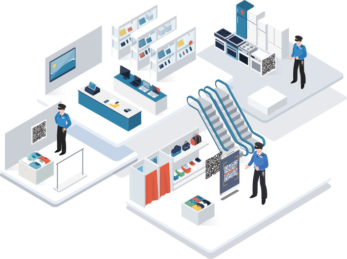 Get report for payroll and compliance purpose