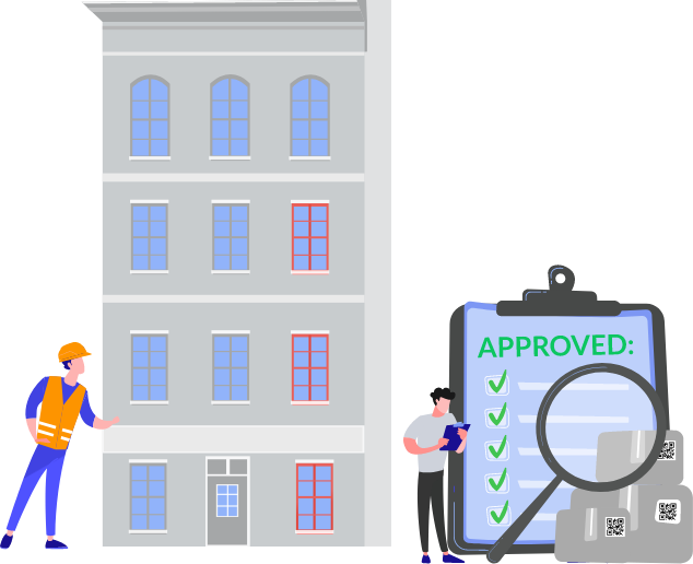 Get report for payroll and compliance purpose