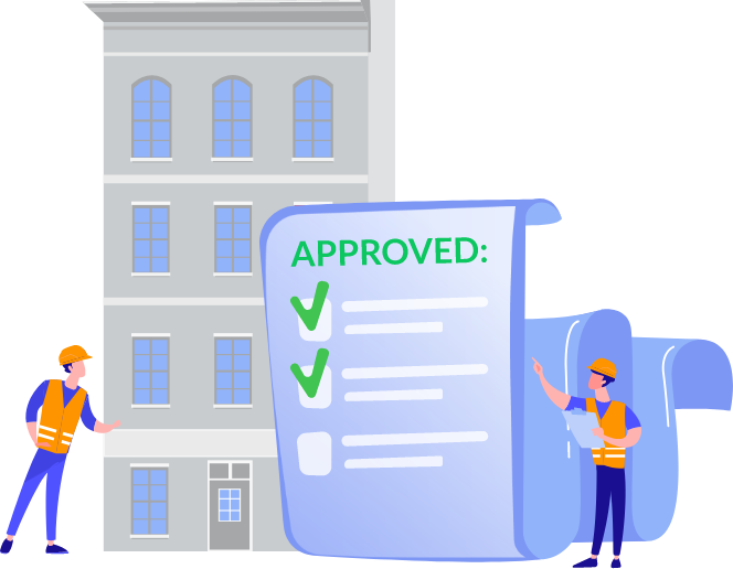 Monitor field employees while they are out in the field