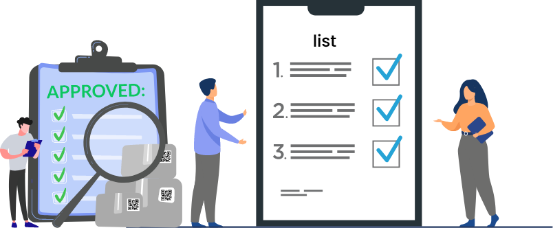 Monitor field employees while they are out in the field
