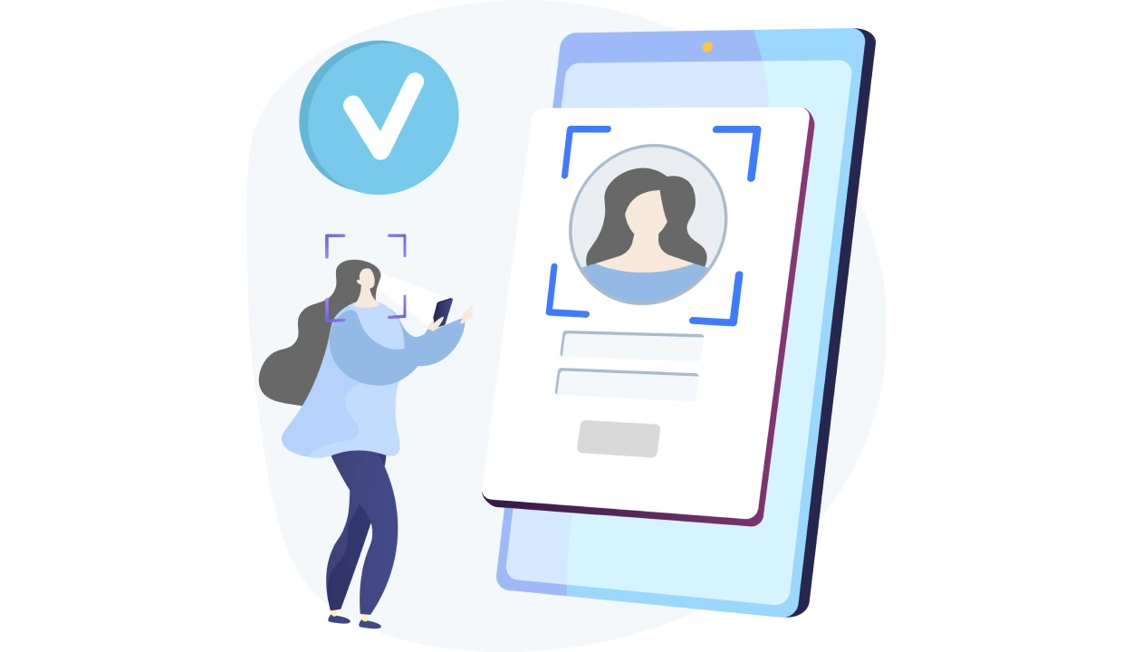 allGeo EVV system for access management