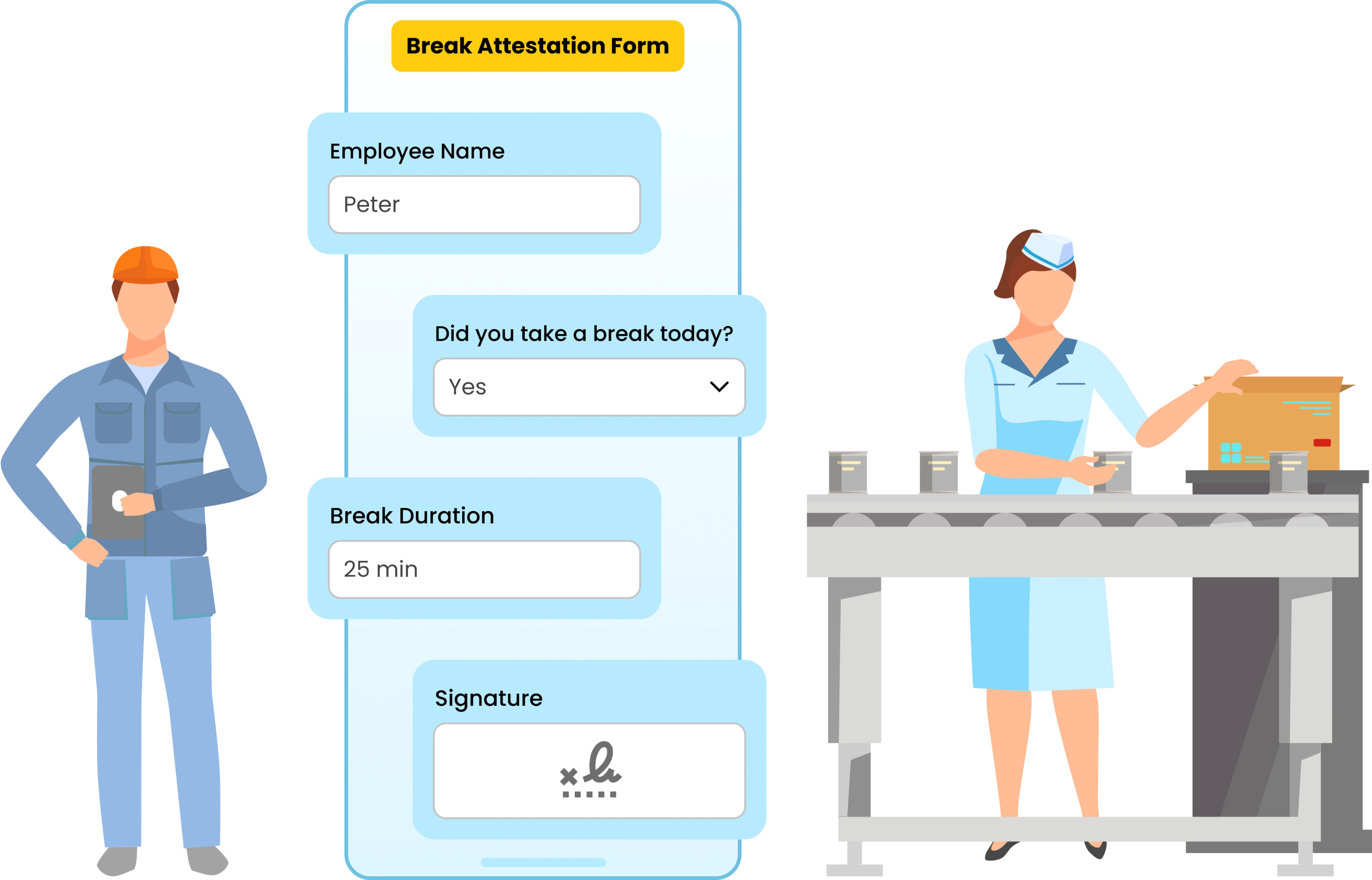 Ensure Field Service Compliance with allGeo's Reliable Solutions