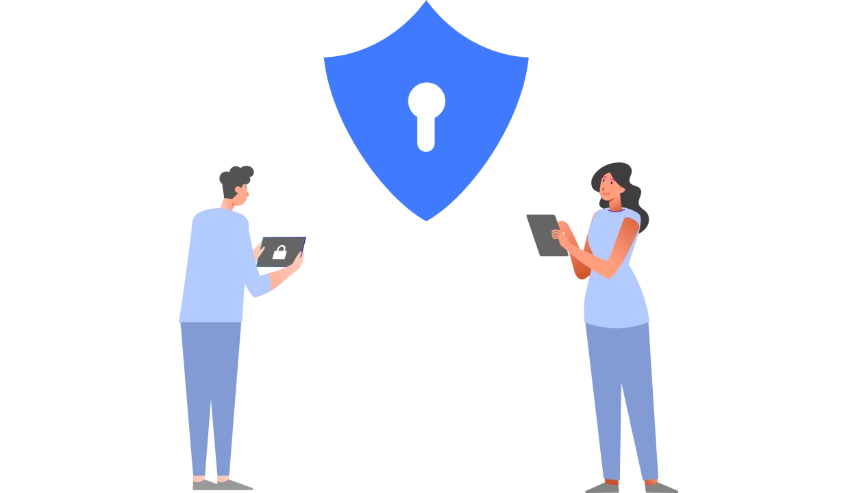 allGeo system is for Security best practices