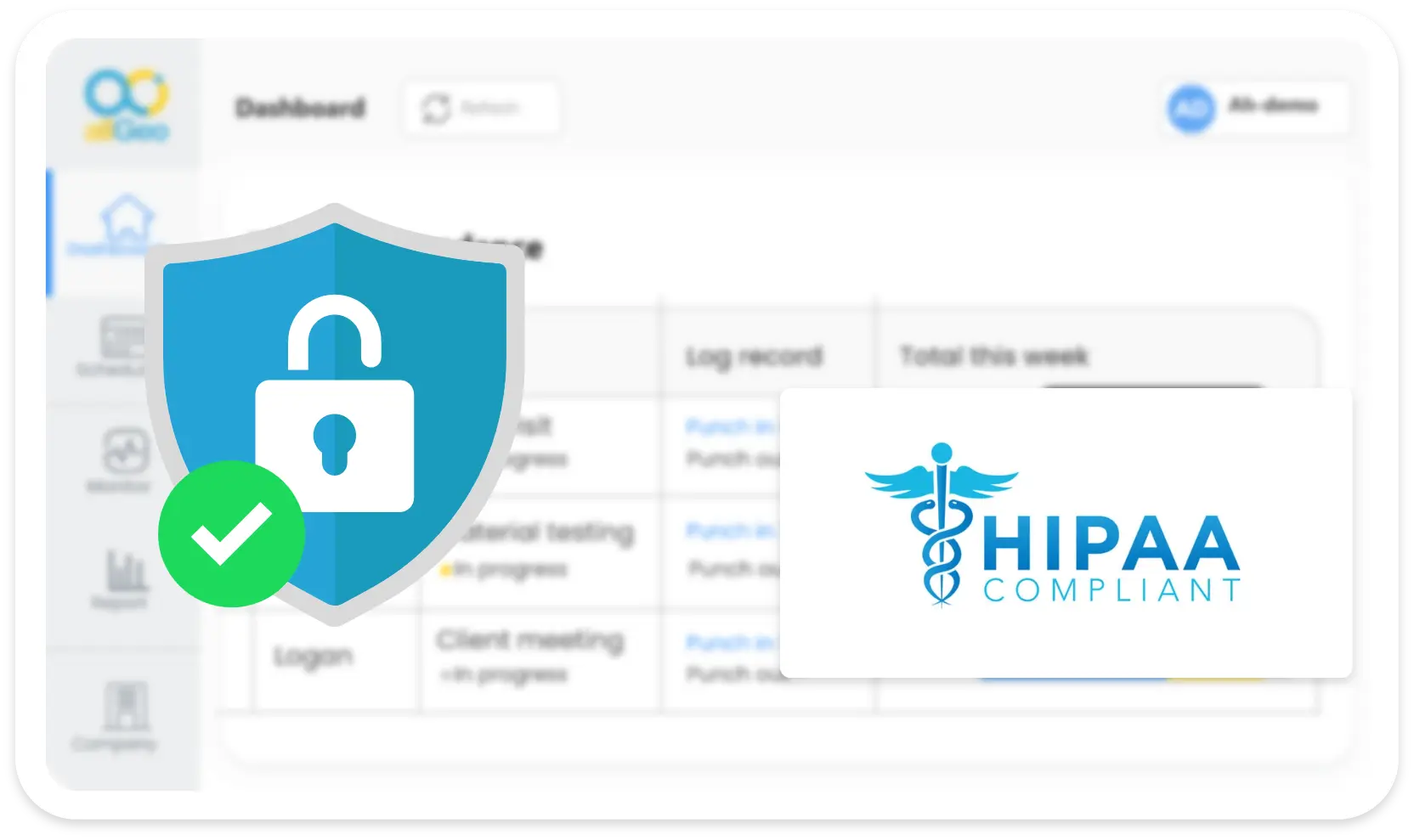 enterprise grade security