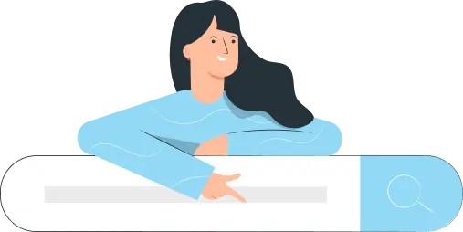 We’re happy to answer your questions