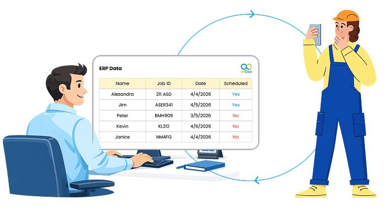 Workforce Safety Workflows