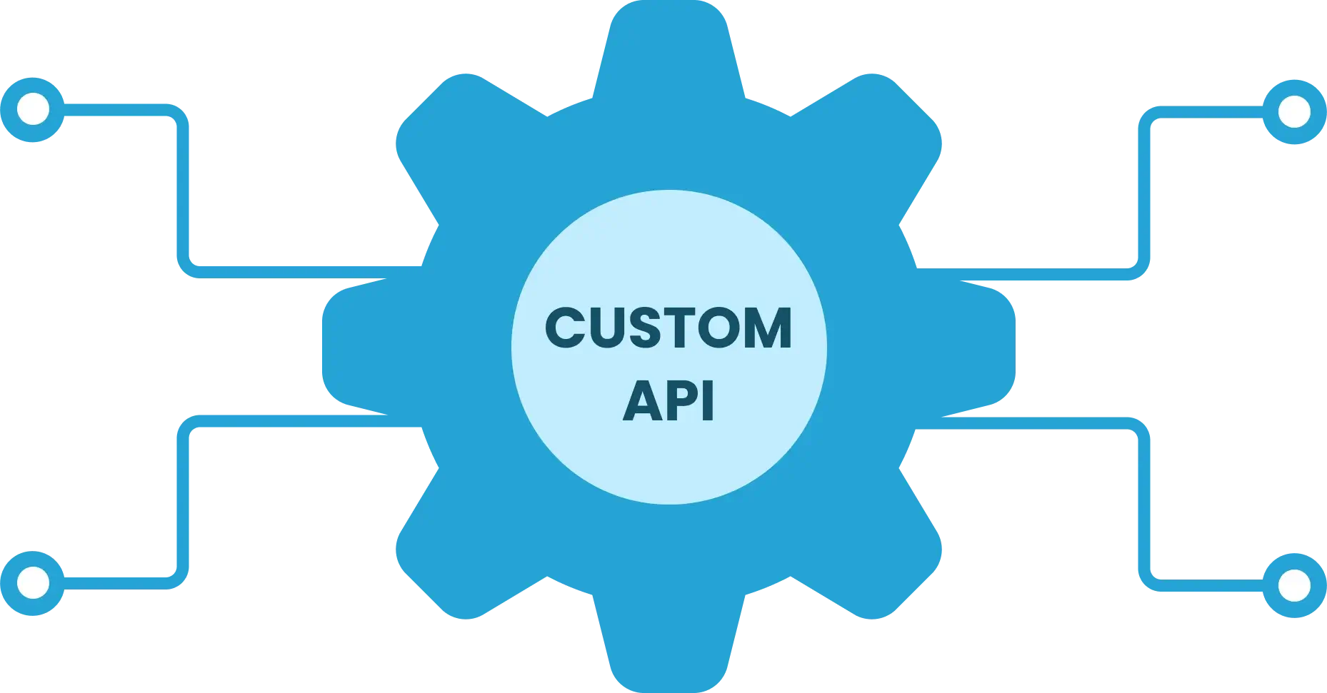 Custom API