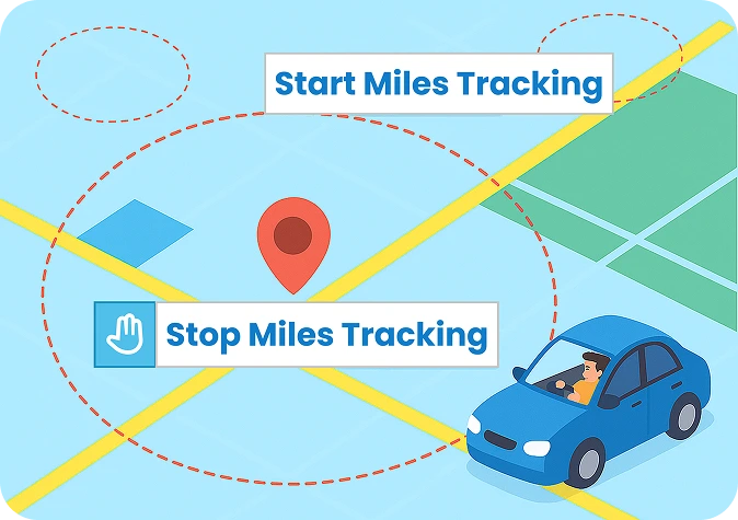 mileage-tracking